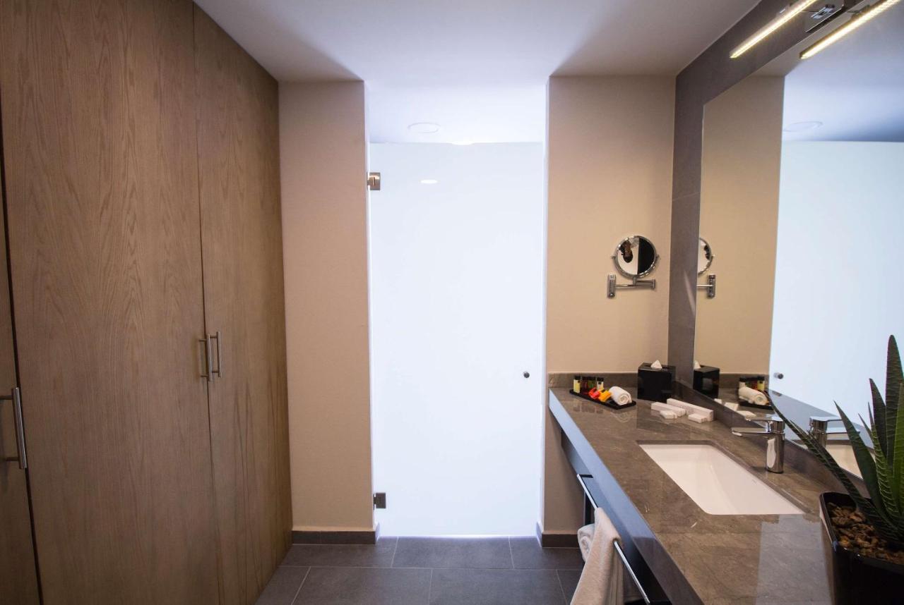 Tryp By Wyndham San Luis Potosi Hotel & Suites Exterior foto